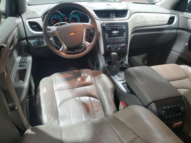 Photo 8 from auction – 2017 CHEVROLET TRAVERSE P with VIN 1GNKVJKD9HJ238331