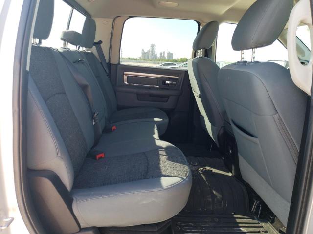 Снимка 10 от търг – 2016 RAM 1500 SLT с VIN 1C6RR7TM8GS386970