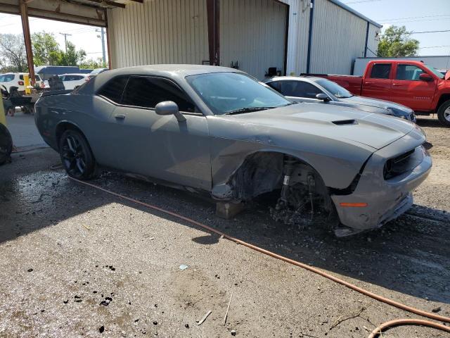 Photo 4 from auction – 2019 DODGE CHALLENGER with VIN 2C3CDZAGXKH602876