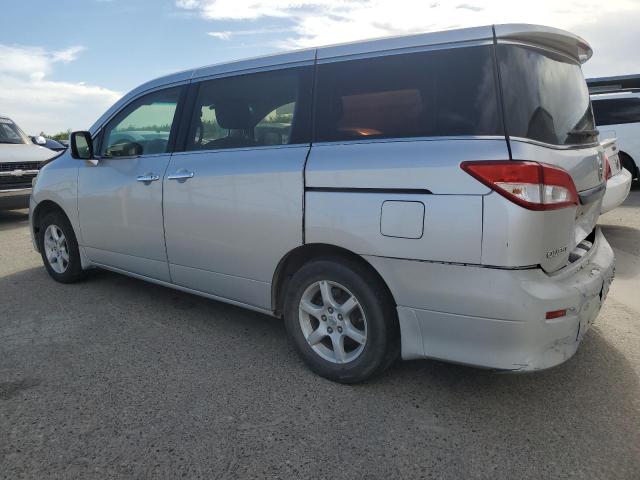 Photo 2 from auction – 2014 NISSAN QUEST S with VIN JN8AE2KP6E9102325