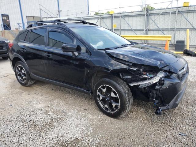 Photo 4 from auction – 2019 SUBARU CROSSTREK with VIN JF2GTACC3KH265101