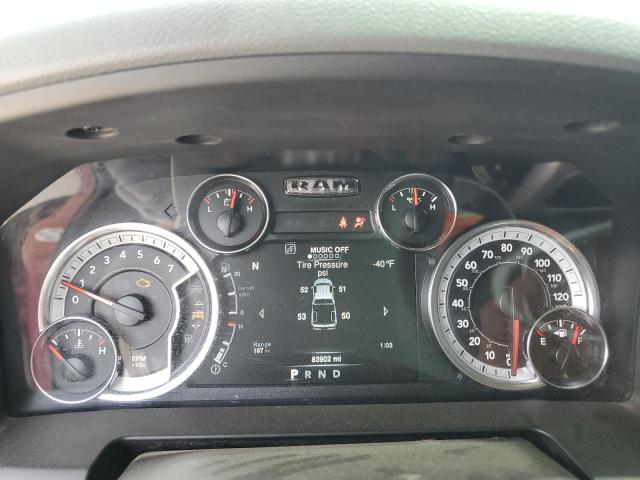 Photo 9 from auction – 2019 RAM 1500 CLASS with VIN 1C6RR7GT7KS636631