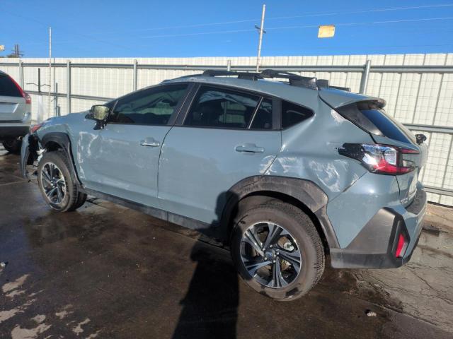 Foto 2 de la subasta – 2024 SUBARU CROSSTREK con VIN JF2GUADC9RH855258