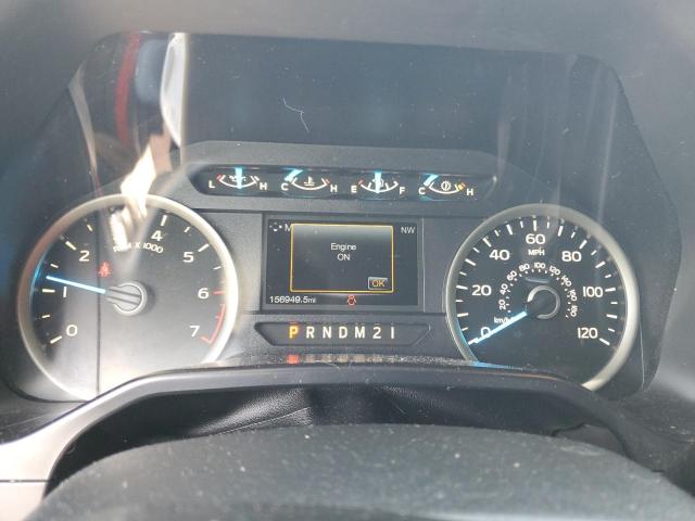 Photo 9 from auction – 2015 FORD F150 SUPER with VIN 1FTEW1EPXFFC02656