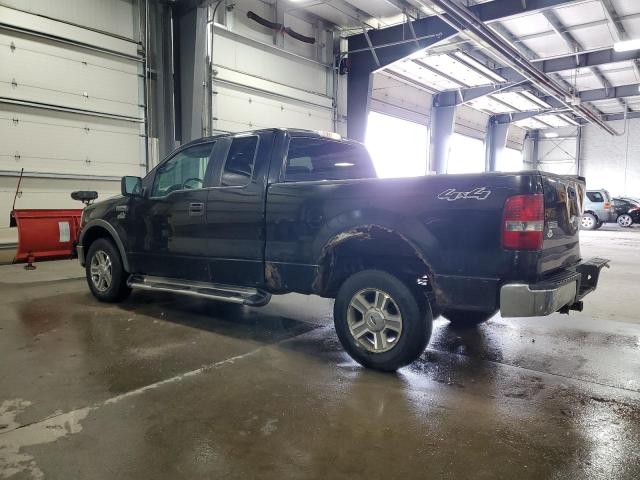 Photo 2 from auction – 2006 FORD F150 with VIN 1FTPX14V46FB36062