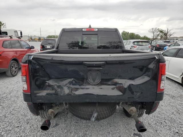 Photo 6 from auction – 2021 RAM 1500 BIG H with VIN 1C6RREFT8MN816191