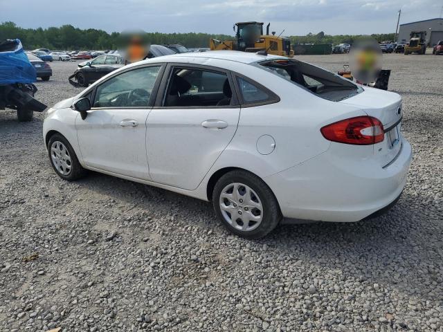 Photo 2 from auction – 2012 FORD FIESTA SE with VIN 3FADP4BJXCM198085