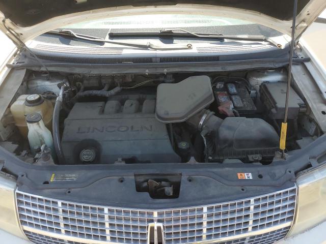 Снимка 11 от търг – 2007 LINCOLN MKX с VIN 2LMDU68C47BJ21632