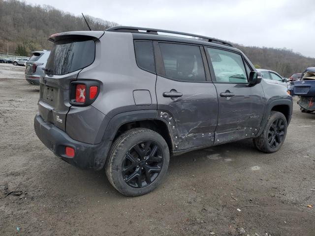 Photo 3 from auction – 2016 JEEP RENEGADE with VIN ZACCJBBT0GPD12904