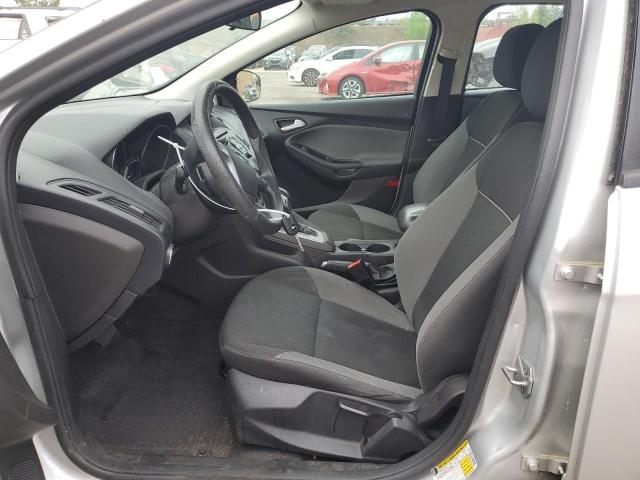 Фото 7 с аукциона – 2014 FORD FOCUS SE с VIN 1FADP3F26EL122090