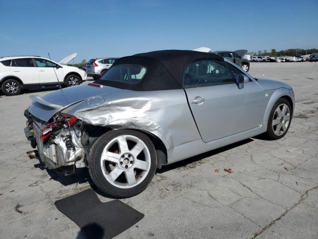 Photo 3 from auction – 2001 AUDI TT with VIN TRUTX28N111022529