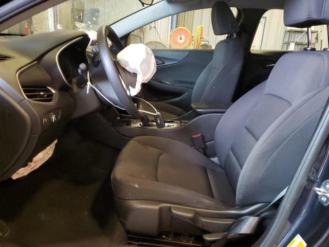 Photo 7 from auction – 2023 CHEVROLET MALIBU LS with VIN 1G1ZB5ST8PF112003