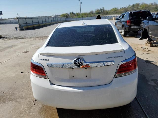 Photo 6 from auction – 2013 BUICK LACROSSE with VIN 1G4GA5ER1DF169345
