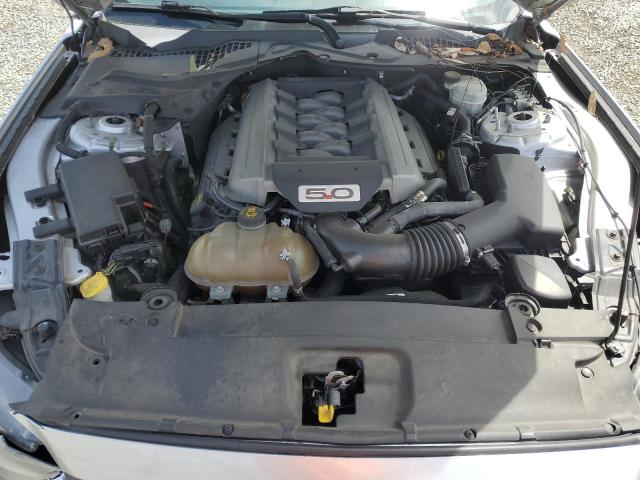 Photo 11 from auction – 2015 FORD MUSTANG with VIN 1FA6P8CF3F5391263