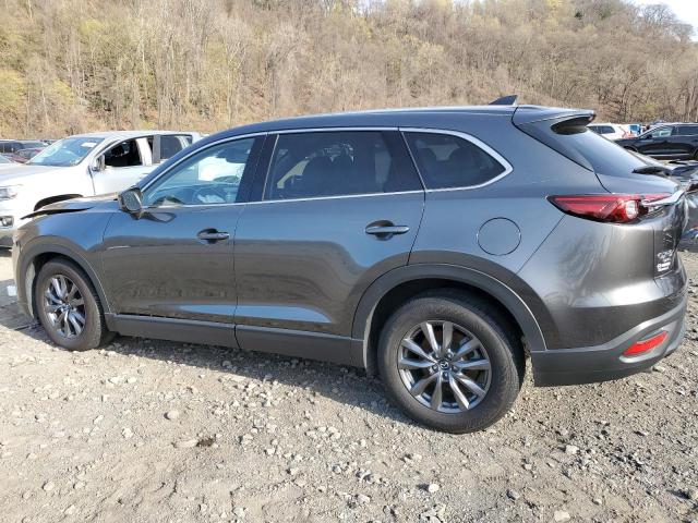 Photo 2 from auction – 2022 MAZDA CX-9 TOURI with VIN JM3TCBCY6N0612672