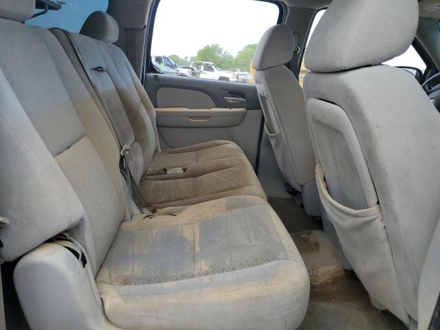 Photo 11 from auction – 2007 CHEVROLET SUBURBAN K with VIN 1GNFK16337R222170