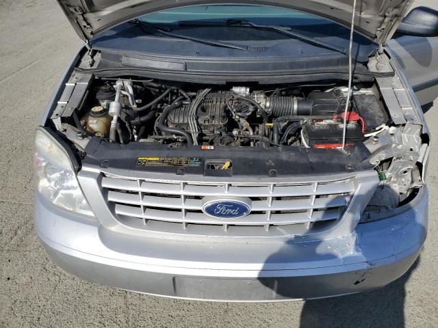 Photo 11 from auction – 2004 FORD FREESTAR S with VIN 2FMZA51684BA91698