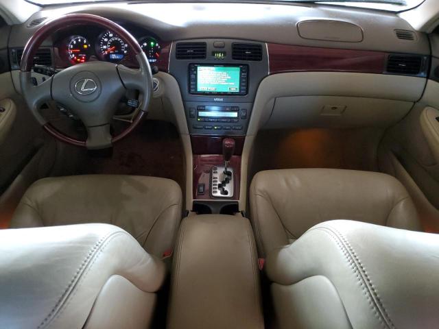 Снимка 8 от търг – 2004 LEXUS ES 330 с VIN JTHBA30G945012658