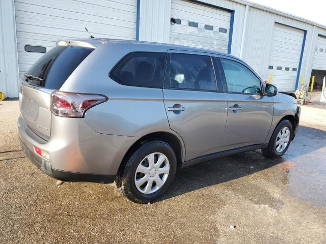 Photo 3 from auction – 2014 MITSUBISHI OUTLANDER with VIN JA4AD2A34EZ004529