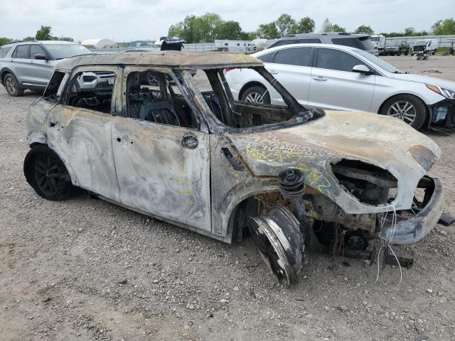 Photo 4 from auction – 2013 MINI COOPER S C with VIN WMWZC3C50DWP23192