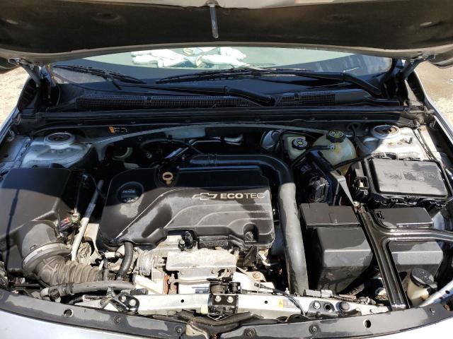 Photo 11 from auction – 2016 CHEVROLET MALIBU LS with VIN 1G1ZB5ST8GF179071