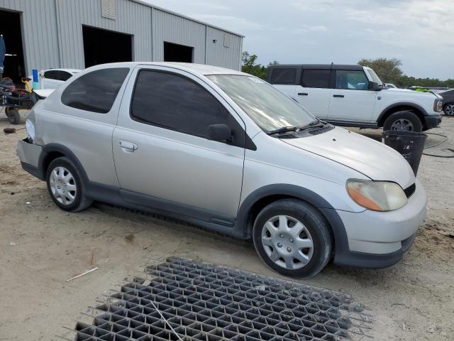 Photo 4 from auction – 2000 TOYOTA ECHO with VIN JTDAT1231Y0038213