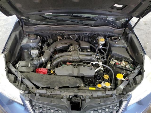 Photo 12 from auction – 2015 SUBARU FORESTER 2 with VIN JF2SJAHC6FH405981