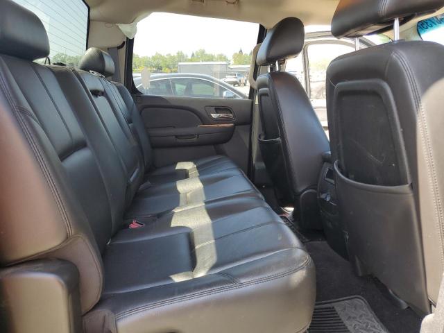 Photo 10 from auction – 2010 GMC SIERRA K15 with VIN 3GTRKWE32AG124145