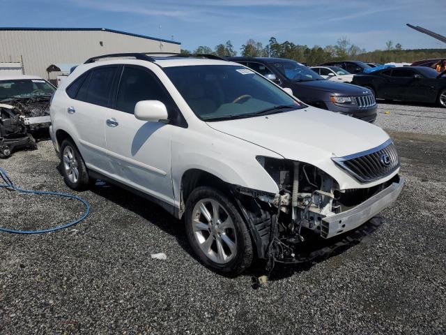 Photo 4 from auction – 2008 LEXUS RX 350 with VIN 2T2GK31U08C042516