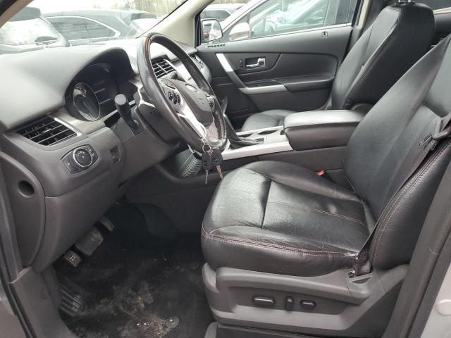 Photo 7 from auction – 2014 FORD EDGE SEL with VIN 2FMDK3JC0EBA02323