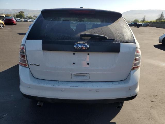 Photo 6 from auction – 2010 FORD EDGE SE with VIN 2FMDK3GCXABB28447