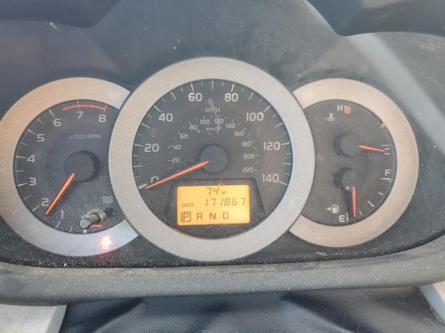 Снимка 9 от търг – 2010 TOYOTA RAV4 с VIN JTMKF4DV9A5026301