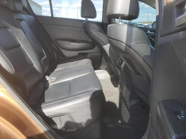 Photo 11 from auction – 2017 KIA SPORTAGE E with VIN KNDPNCAC5H7299918