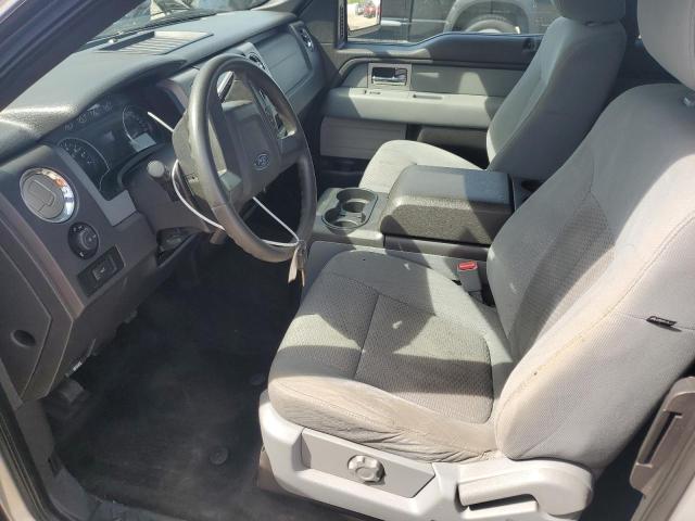 Photo 7 from auction – 2011 FORD F150 SUPER with VIN 1FTFX1EF3BFC18927