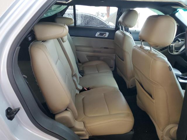 Photo 11 from auction – 2015 FORD EXPLORER X with VIN 1FM5K7D82FGA44165