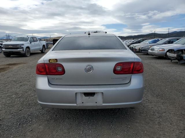 Photo 6 from auction – 2006 BUICK LUCERNE CX with VIN 1G4HP57206U141649