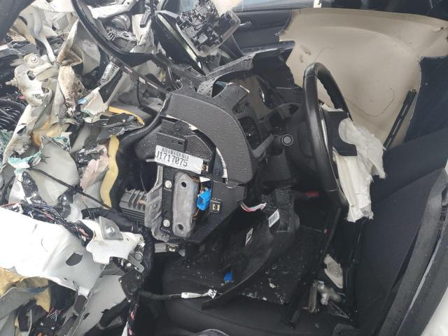 Photo 7 from auction – 2015 CHEVROLET TRAVERSE L with VIN 1GNKRHKD3FJ149025