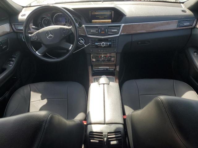 Photo 8 from auction – 2011 MERCEDES-BENZ E 350 with VIN WDDHF5GB8BA511092