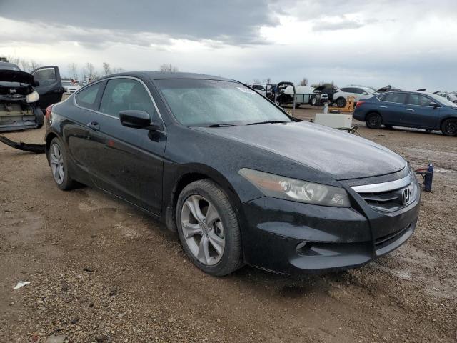 Photo 4 from auction – 2011 HONDA ACCORD EXL with VIN 1HGCS2B87BA004874