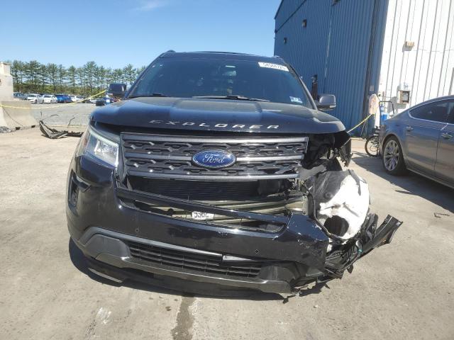 Photo 5 from auction – 2019 FORD EXPLOR XLT with VIN 1FM5K8D80KGA26361