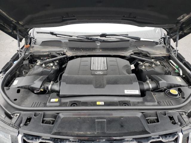 Photo 12 from auction – 2019 LAND ROVER RANGE ROVE with VIN SALWR2RV3KA850351