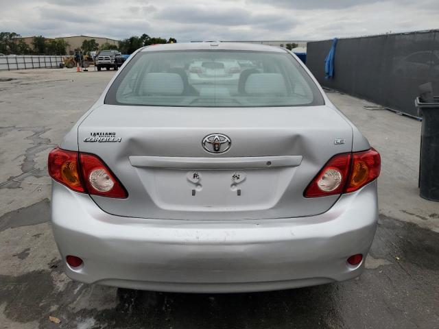 Photo 6 from auction – 2010 TOYOTA COROLLA BA with VIN 1NXBU4EE3AZ301618