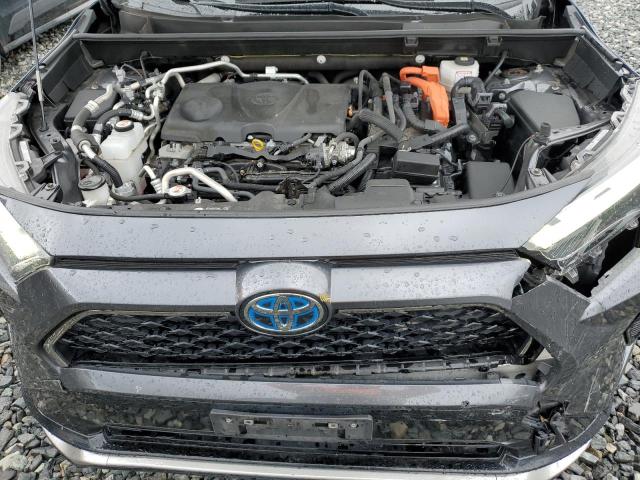 Photo 12 from auction – 2022 TOYOTA RAV4 PRIME with VIN JTMAB3FV0ND107360