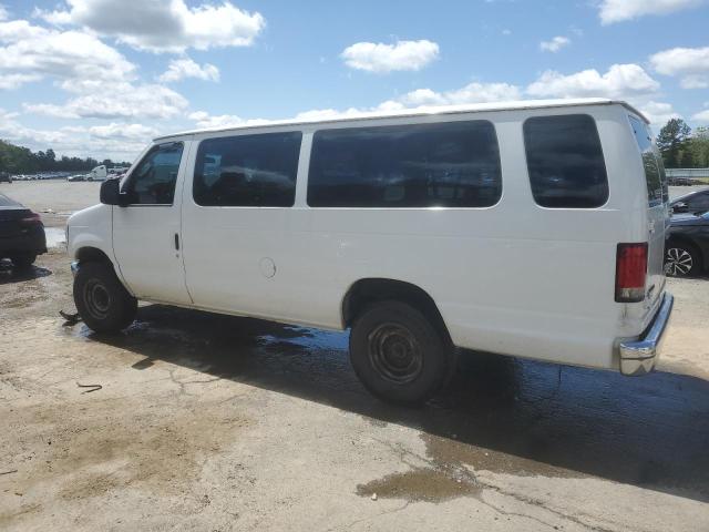 Photo 2 from auction – 2012 FORD ECONOLINE with VIN 1FBSS3BL5CDA01156