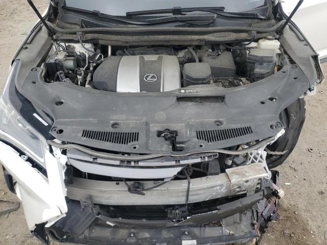Photo 12 from auction – 2017 LEXUS RX 350 BAS with VIN 2T2BZMCA8HC123200