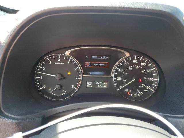 Photo 9 from auction – 2015 NISSAN PATHFINDER with VIN 5N1AR2MM9FC647972