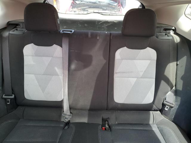 Photo 10 from auction – 2024 CHEVROLET TRAX LS with VIN KL77LFE21RC033844