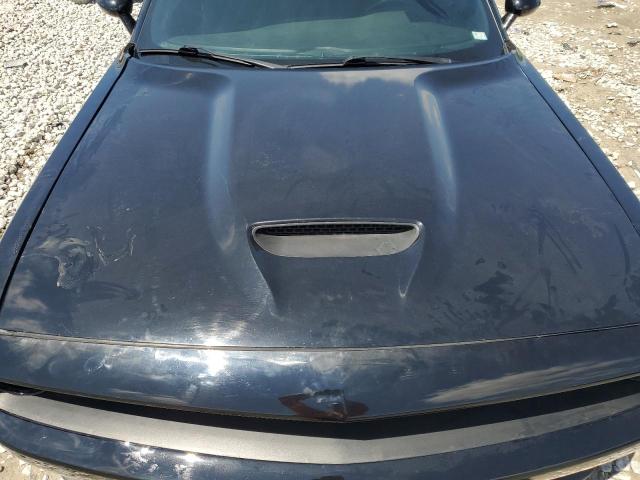 Photo 11 from auction – 2022 DODGE CHALLENGER with VIN 2C3CDZJG5NH247278