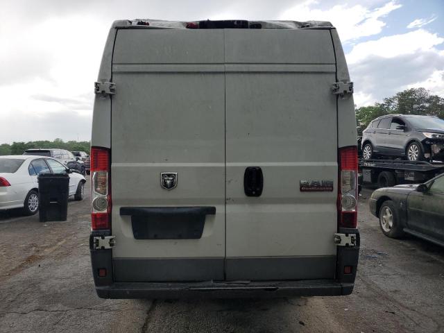Photo 6 from auction – 2016 RAM PROMASTER with VIN 3C6URVJG9GE103104