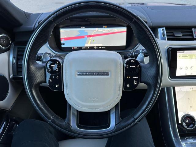 Photo 11 from auction – 2019 LAND ROVER RANGE ROVE with VIN SALWV2SV2KA837855